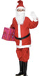Santa Boy Suit 10-12years